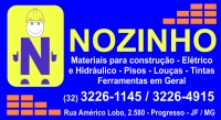 Nozinho Construção
