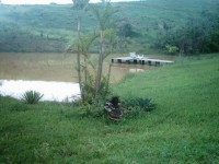 VENDO TERRENO BEIRA REPRESA JOÃO PENIDO - COND ENSEADA  - G