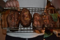 Churrasqueiro - Garçom - cozinheira - Juiz de Fora