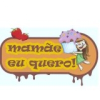 Confeitaria Mamae eu Quero