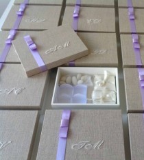 Lembranças Personalizadas